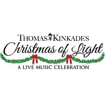 Making its debut at the renovated & reopened Smoky Mountain Palace, Thomas Kinkade’s Christmas of Light brings to life the masterpieces of The Painter of Light.