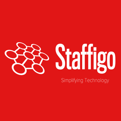 staffigo's profile picture. 