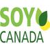 Soy Canada (@soy_canada) Twitter profile photo Soy Canada (@soy_canada) Twitter profile photo