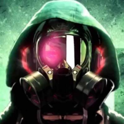 clearhack00's profile picture. 