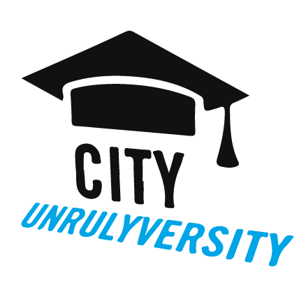 London's 1st and only Pop-Up University brought to us by @CassBusiness @Unrulyco @CityUniLondon #startups #education #skills