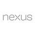 Nexus (@googlenexus) Twitter profile photo