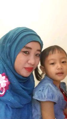 KhairiyahYayah1's profile picture. 