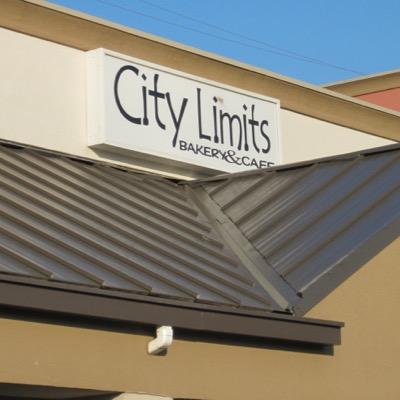City Limits Bakery and Cafe located at 361 Clofton Dr. Bellevue, TN 37221.            615-646-0062.                                  Instagram: citylimitsbakery