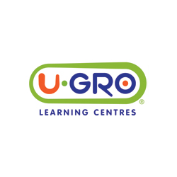 UGROLearning's profile picture. U-GRO's talented team of teachers provides quality education and care to over 1,900 children daily!