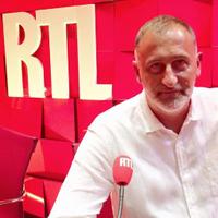 frederic veille (@fredveille) 's Twitter Profile