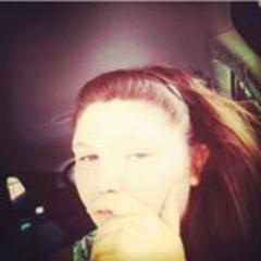 Meggfoxall's profile picture. 