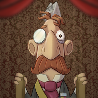 VonSottendorff's profile picture. Los delirios de Von Sottendorff y su mente cuadriculada, Ya disponible en la e-shop de Nintendo 3DS