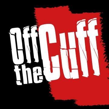 Brighton based improv troupe extraordinaire, and #CuffUnit coordinator.