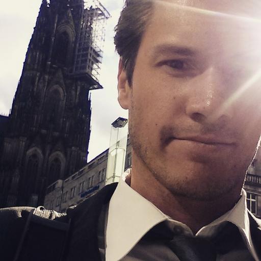 ChrisArnecke's profile picture. Irgendwas mit Marketing, Medien und Internet 💻 Netzweltenbummler 🍾 Investor #Food #Retail #Spice #FMCG 📣 #OnlineMarketing 👫 #SocialMedia ✌ Privater Account!