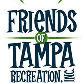 Friends of Tampa Rec(@MyTampaParks) 's Twitter Profile Photo