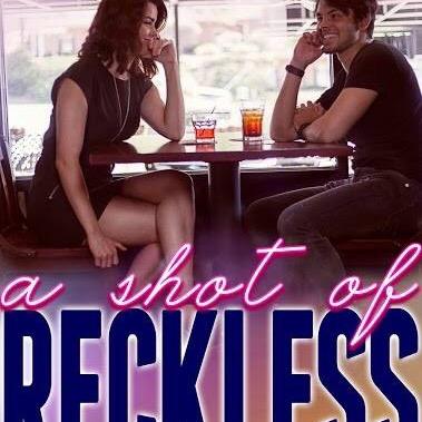 Writing duo Maddie Paige bonded over books, shirtless boys and step up movies. A SHOT OF RECKLESS is available from Elephantine!