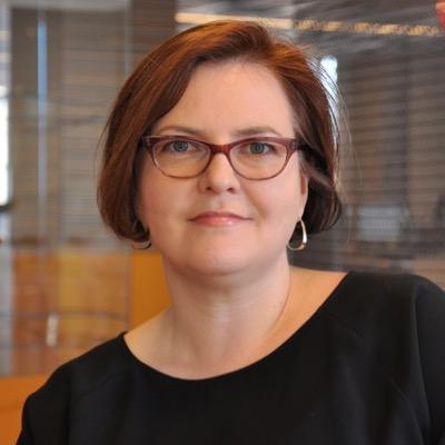 pascoekaren's profile picture. SVP User Experience @ MasterCard, leading design for digital payments & digital identity. My views here are my own.