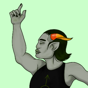 exilisPirouette's profile picture. ~.. Put music tô ôur trôubles, sô we can dance them away ..~ | 9 sweeps | he/him | Oliveblood | bard of heart |