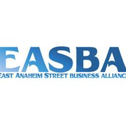 The East Anaheim Street Business Alliance (“EASBA”) is a nonprofit organization promoting Zaferia businesses since 1991.