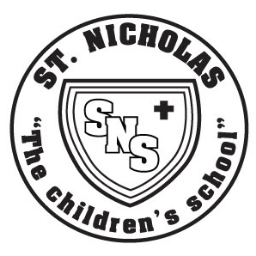 The official Twitter account of St. Nicholas Catholic School in Barrie, ON.