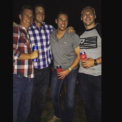 Logan_Leverett's profile picture. Illinois State Baseball Alum