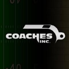 Coaches Inc. is a sports marketing agency, founded by Dennis Cordell, dedicated to representing and promoting coaches.
