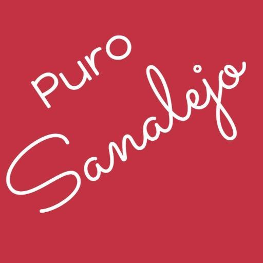 Somos #PuroSanalejo FC @SanalejoOficial 7 corazones, una misma sintonía... 02 Marzo Lanzamiento #SeguirLatiendo #Sanalejovolvió #SufriendoPorAmor #Sanalejo ❤️