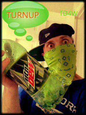 suckitninjas's profile picture. TD4W