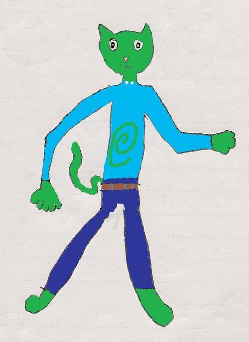 Cloudtail317's profile picture. 