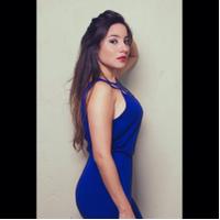 Adriana Posada(@AdriPosada24) 's Twitter Profile Photo