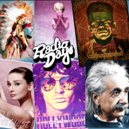 RadioDaysBrand's profile picture. 