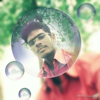 kiran_sapate's profile picture. 