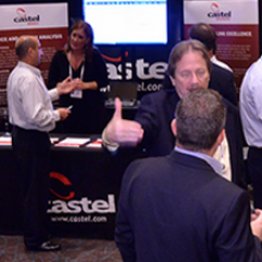 castelcomm's profile picture. 