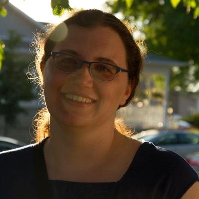 Dix-huitièmiste by training. I play around in DH in my free time. Lover of books, all things old, technology, and sci-fi.