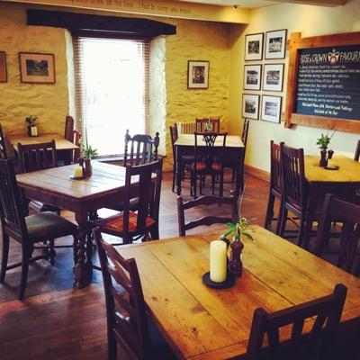 Village Pub - Exceptional Food - top quality gastropub for foodies and drinkers alike - seperate function room