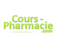 CoursPharmacie's profile picture. 