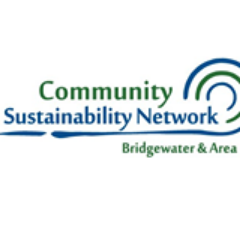 BridgewaterCSN's profile picture. A network of individuals, business, groups, and organizations supporting sustainability in and around Bridgewater, Nova Scotia