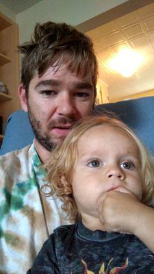 volcomstoned247's profile picture. I am Robbie. Father, surfer, sk8r and all sorts of general gnar thrashin