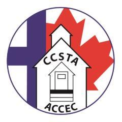 The Canadian Catholic School Trustees’ Association is a national organization that promotes excellence in Catholic education throughout Canada.