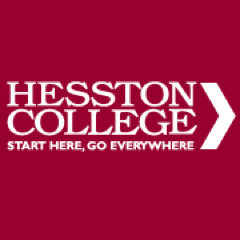 Start Here, Go Everywhere. 
Use #hesstoncollege to join the conversation.