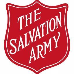The Twitter Account of the Salvation Army Orillia
