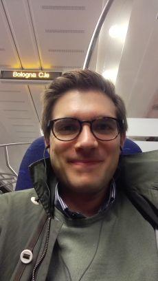 BertiniGiacomo's profile picture. Painting my Life!