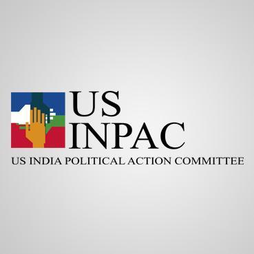USINPAC promotes US-India relations. We persistently work to influence policy decisions and advocate for the Indian-American community.