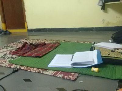 swamirangareddy's profile picture. 