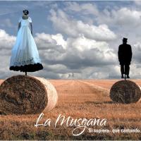 La Musgaña (@lamusgana5) 's Twitter Profile