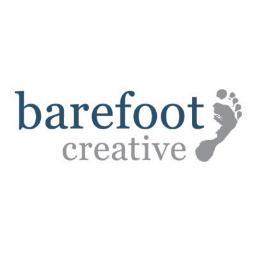 Where knowledge, experience and imagination meet... Barefoot Creative is a full service focusing on brand development, web, interactive and fund development.