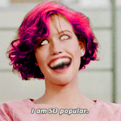 mypalmolly's profile picture. pretty in pink hair