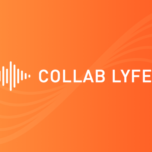 Collablyfe's profile picture. Connect. Collab. Create.