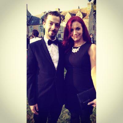 tybete04's profile picture. J'suis dans la mereerrne!