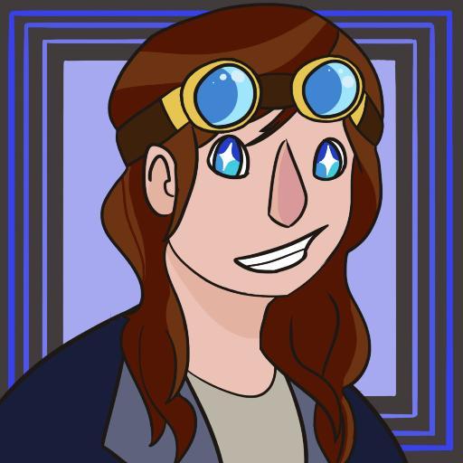 qwerty_moo's profile picture. artist / game dev / general nuisance