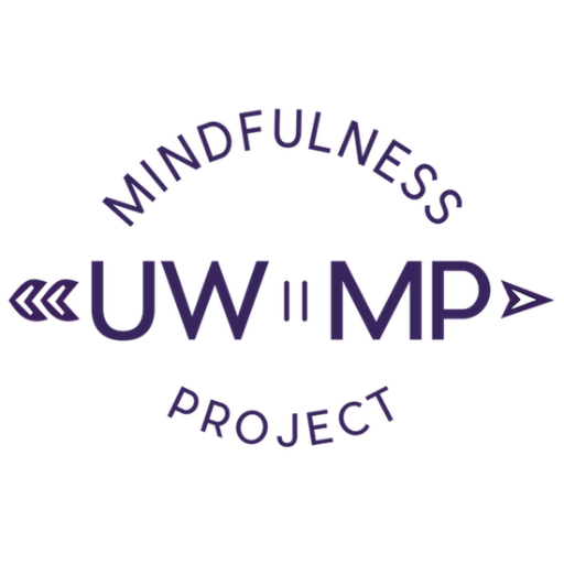 Slow Down | Reflect | Connect | Bringing mindfulness-based practices to the @UW community.