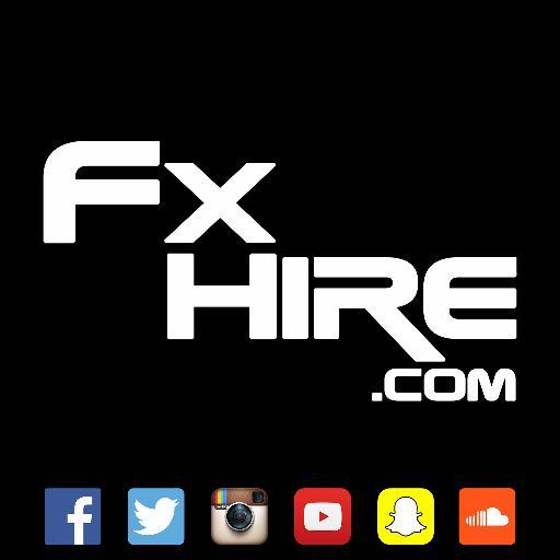 Special FX Hire services for Professional Sound, Audio-Visual, Effect & Mood Lighting, Special Effects equipment and LED video walls to the leisure industry !