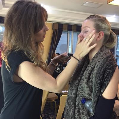 sachalillyMUA's profile picture. Fully qualified Makeup, hair & SFX artist. contact by email https://t.co/pERBd3jiZ4.hair@gmail.com FB: @sachalillyMUA