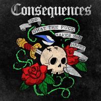 CONSEQUENCES (@cnsqncs) 's Twitter Profile Photo CONSEQUENCES (@cnsqncs) 's Twitter Profile Photo